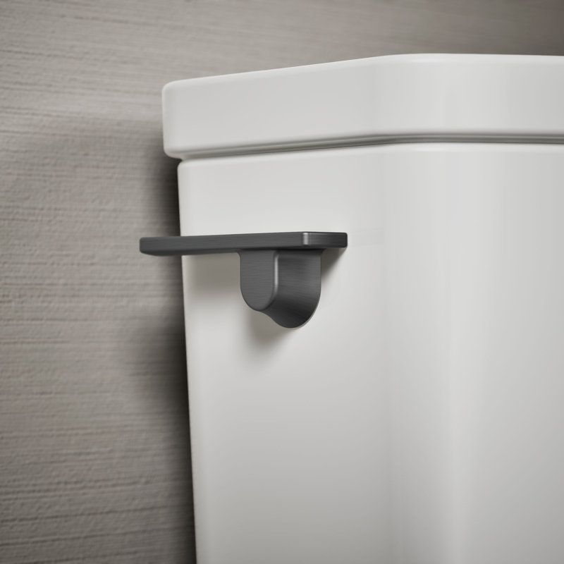 Irvine Left-Hand Trip Lever