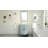 26'' Single Bathroom Vanity with Marble Top-27887627