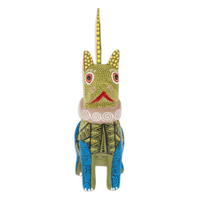 Figurine Dakota Field