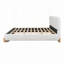Lit tapissier Boucle-1050809901