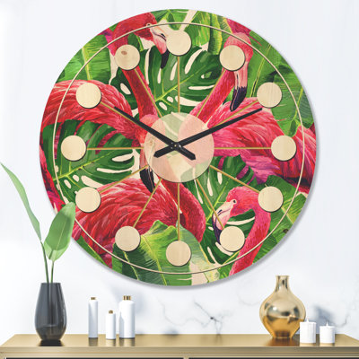 Horloge murale