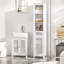 Suela Freestanding Under Sink Cabinet