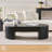 MDF Coffee Table With Drawer-848262923