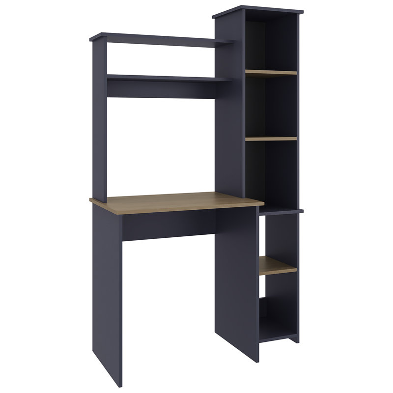 Versalles Writing Desk (Not Include Stools)