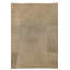Tapis beige Nivens