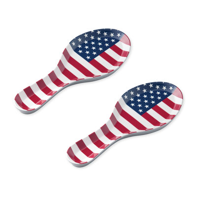 Oval Spoon Rest