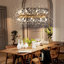 Lustre spoutnik en cristal Geetika Firework-1031331353-1036410835