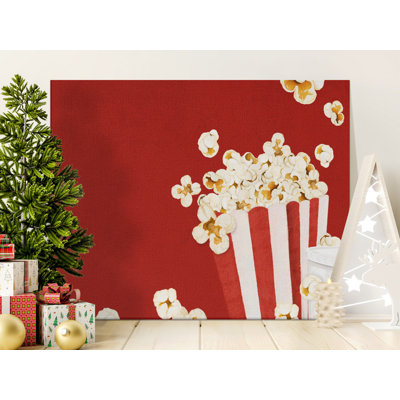 Sapienza Wrapped Canvas Print Set