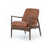 Brandy Genuine Leather