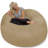 Bean Bag Chair: Giant 5' Shredded Memory Foam Filled Furniture Bean Bag with Removable and Machine Washable Cover - Big Bean Bag Sofa Lounger with Soft Micro Fiber Cover - Multiple Colors and Fabrics-1059799737