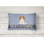  Coussin Cavalier