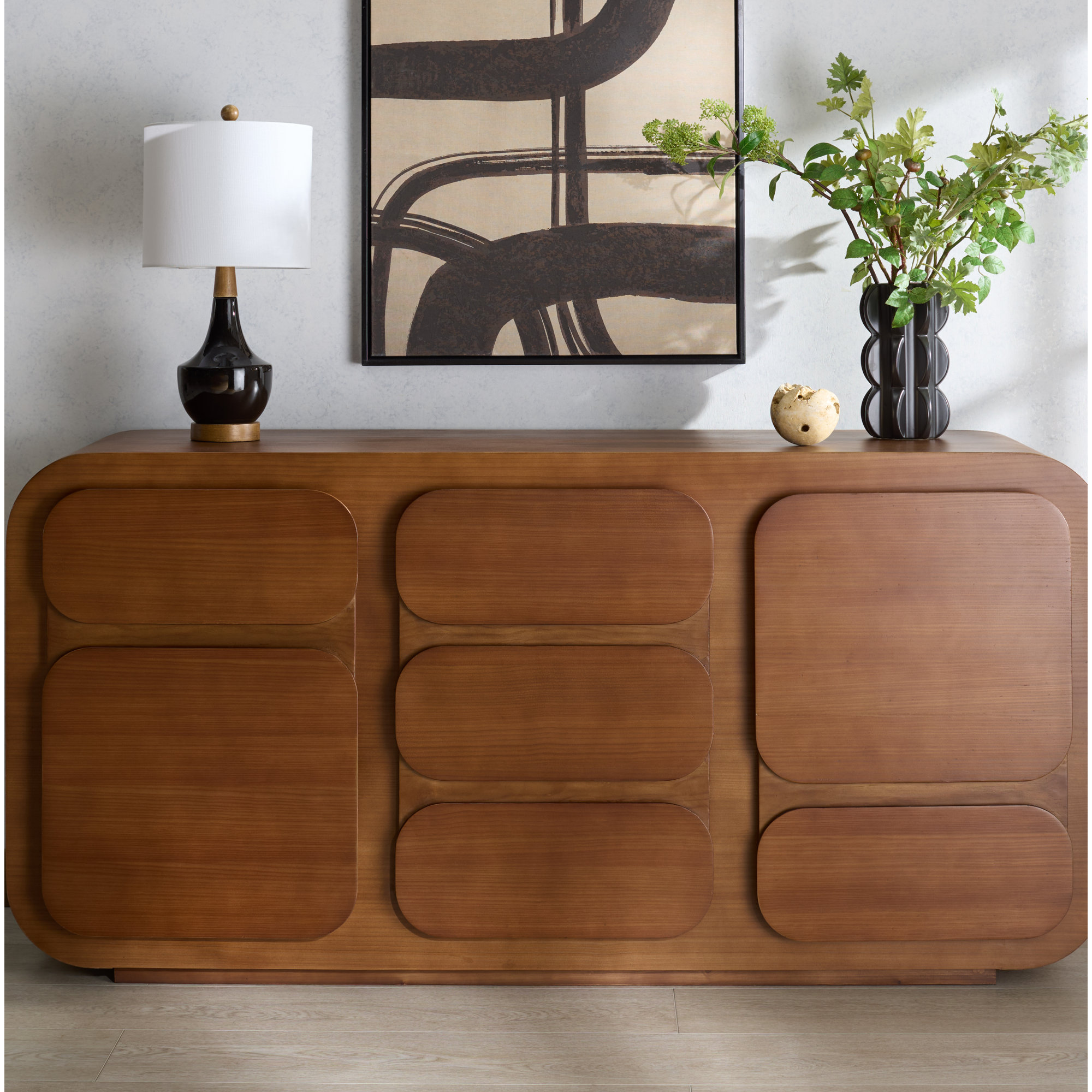 Herald Sideboard - Thumbnail 2