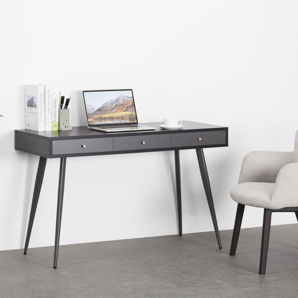 Corrigan Studio® Birkley Desk & Reviews | Wayfair