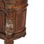 Villa Valencia Solid Wood Bedside Chest