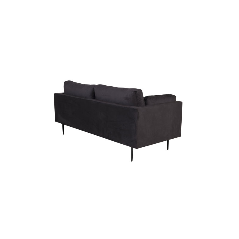 Bozuwa Sofa, Black