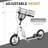 Aosom Scooter Toy-83098993