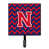 Yale Blue/Crimson
