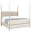 Chapman Four Poster Bed-87467097