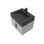 Nile 24" Modern Wall Mounted Floating Bathroom Vanity Set-93465205-93465204-93465211