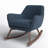 Tye Rocking Chair-314238312