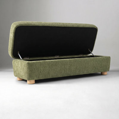 Storage Bench