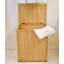 Panier à linge en bambou-1477526319