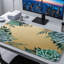 Polyester Desk Pad-1104689588