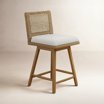 Sherwood 26" Swivel Bar Stool