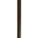 54" Pendant Stem Extension Kit