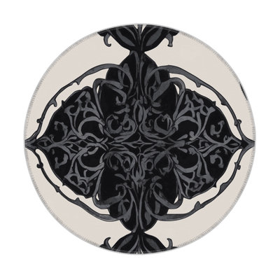 Shadow Crown Indoor And Outdoor Area Rug