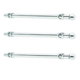Extendable Designer Closet Valet Rod