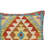 Geometric Throw Pillow