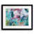 Black Framed Paper selected