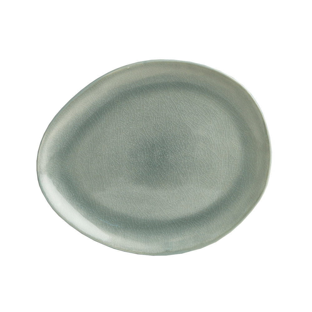 Vie Naturelle 20cm Dessert Plate