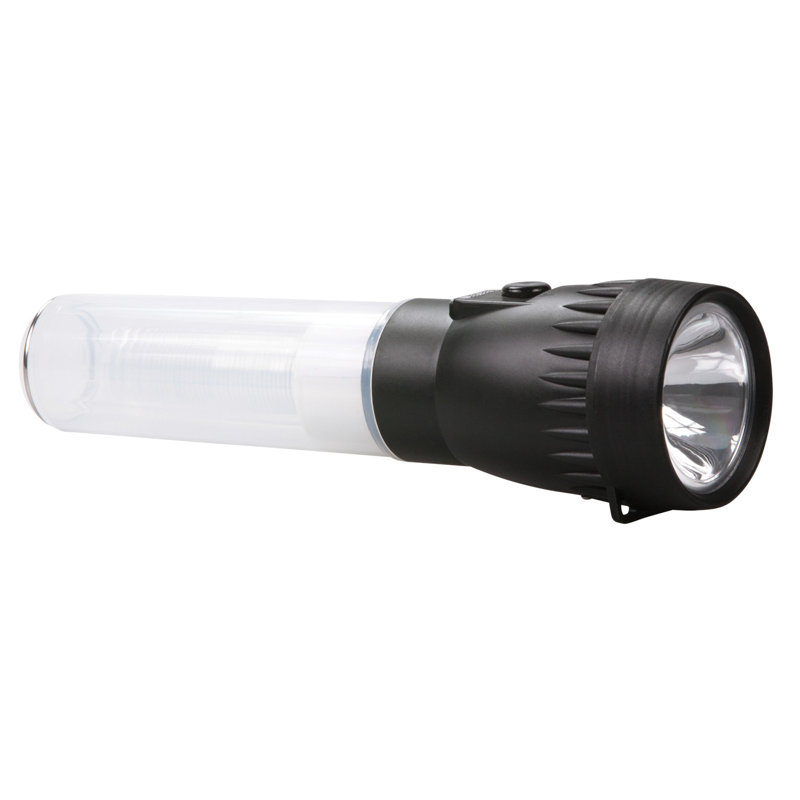 2.29'' Battery Powered Integrated LED Work Light