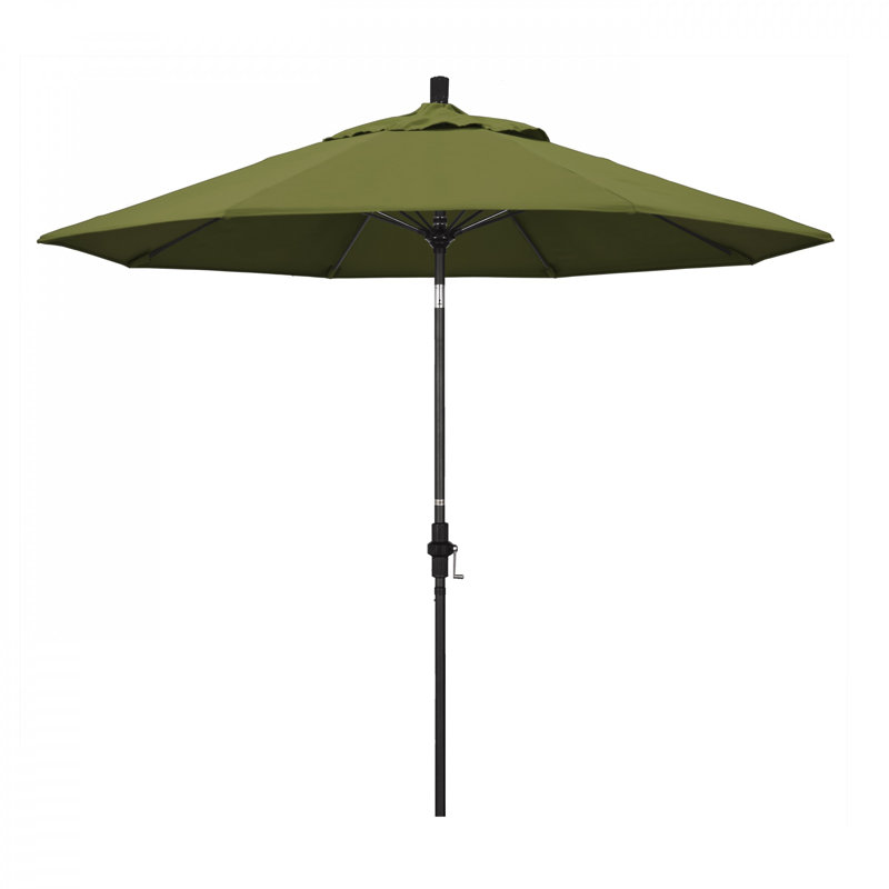 Parasol 9" Market, Bzone, Palmier - Pacifica