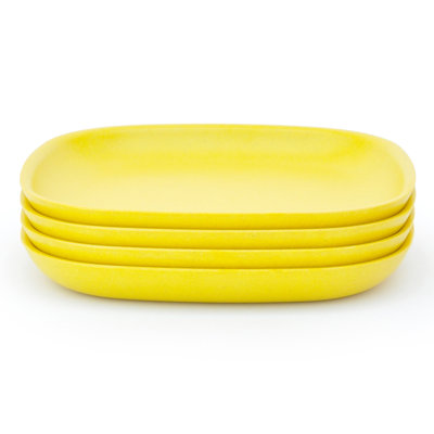 EKOBO Gusto Bamboo Side Plate