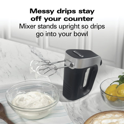 HamiltonBeachProfessional Hand Mixer