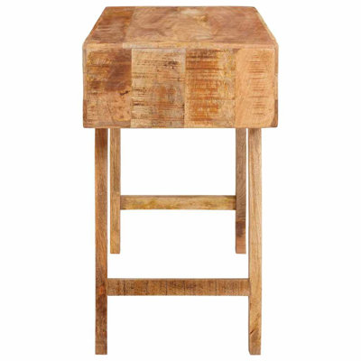 Dressing Table with Mirror