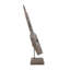Maloy Abstract Figurines & Sculptures