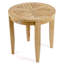 Westminster Teak Outdoor 8 - Piece Teak Conversation Set