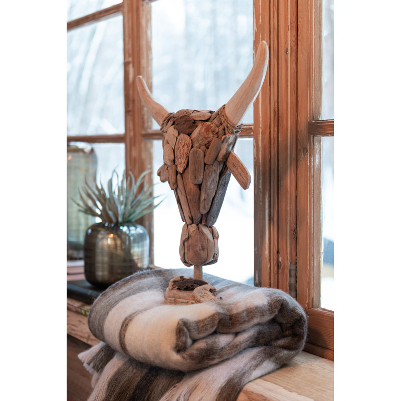 Maegan Animals Figurines & Sculptures