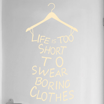 Wall Decal