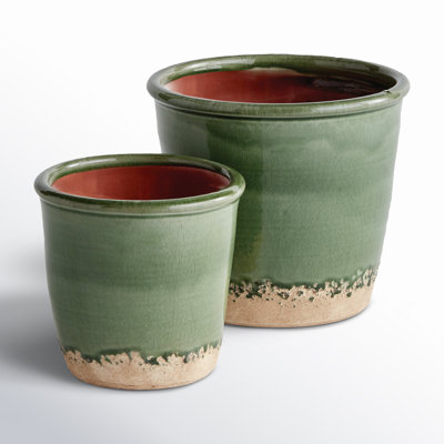 Alva Pots