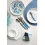 Napperon Deco - ensemble de 2-99920507
