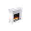 Foyer électrique Speer