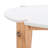 Beorn Marble Top Single Coffee Table-131995671