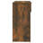 vidaXL Console Table Decorative Accent Table for Entryway Engineered Wood-1786181764