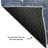 Premium Machine Washable Cerrito AMF518 Navy Rug-103851956