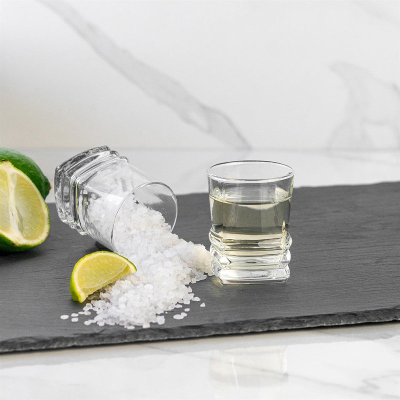 80ml Shot Glass / Shooter, 6